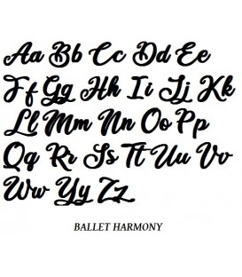Ballet Harmony
