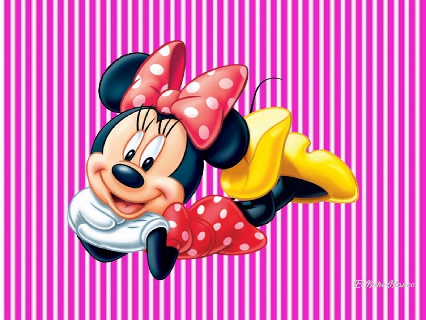 Minnie