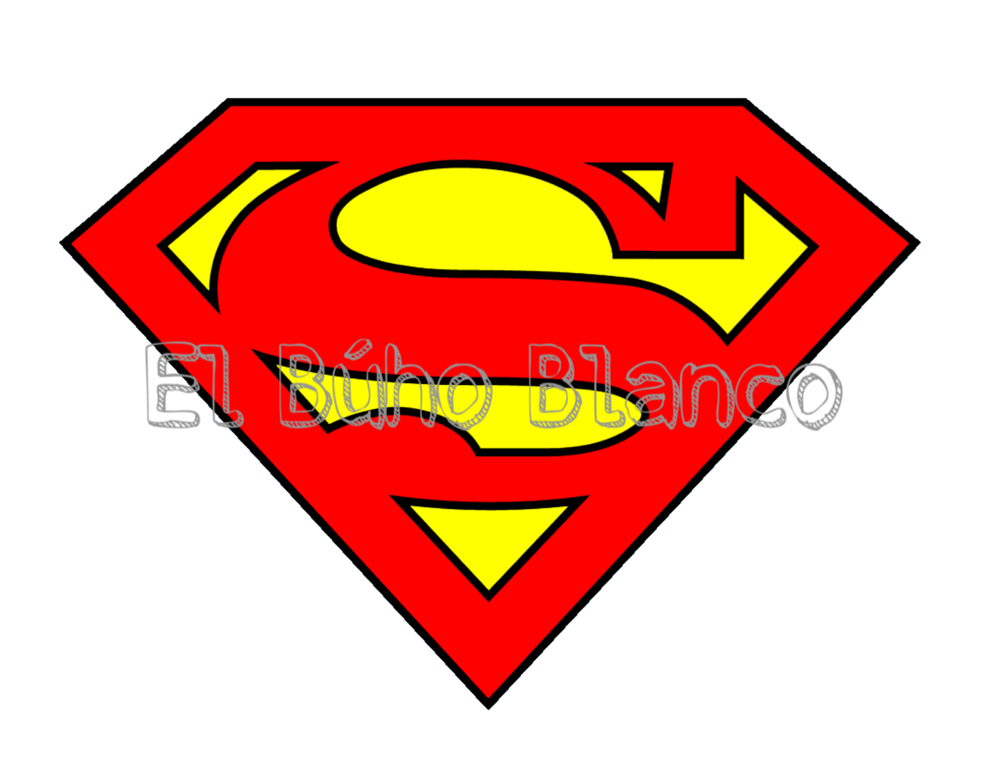 Simbolo Superman