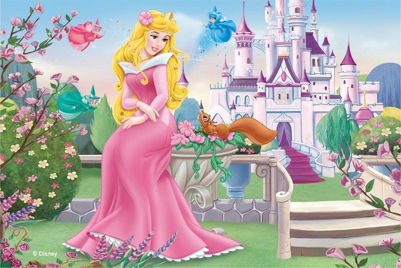 Princesa Aurora